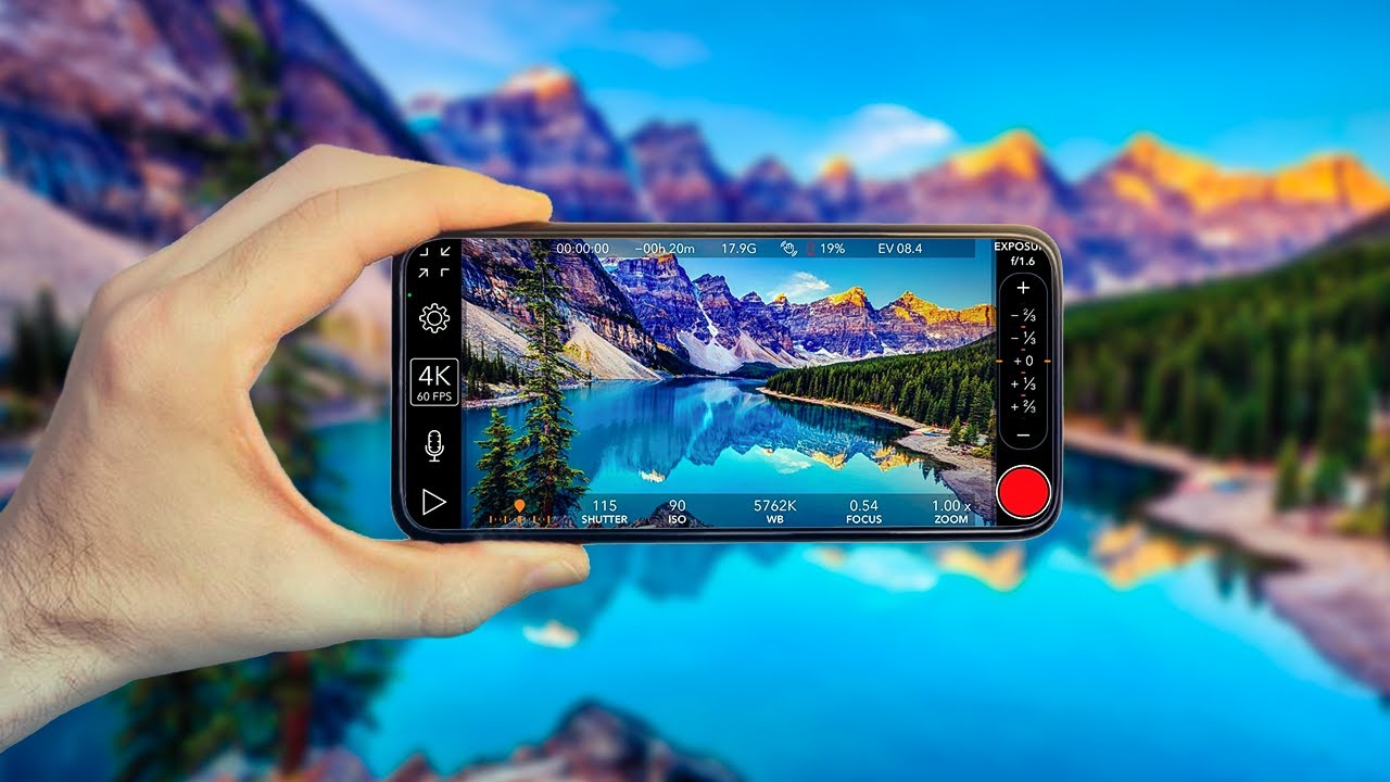 Best Android Camera Apps for 2024 Best Android Camera Apps for 2024 ...